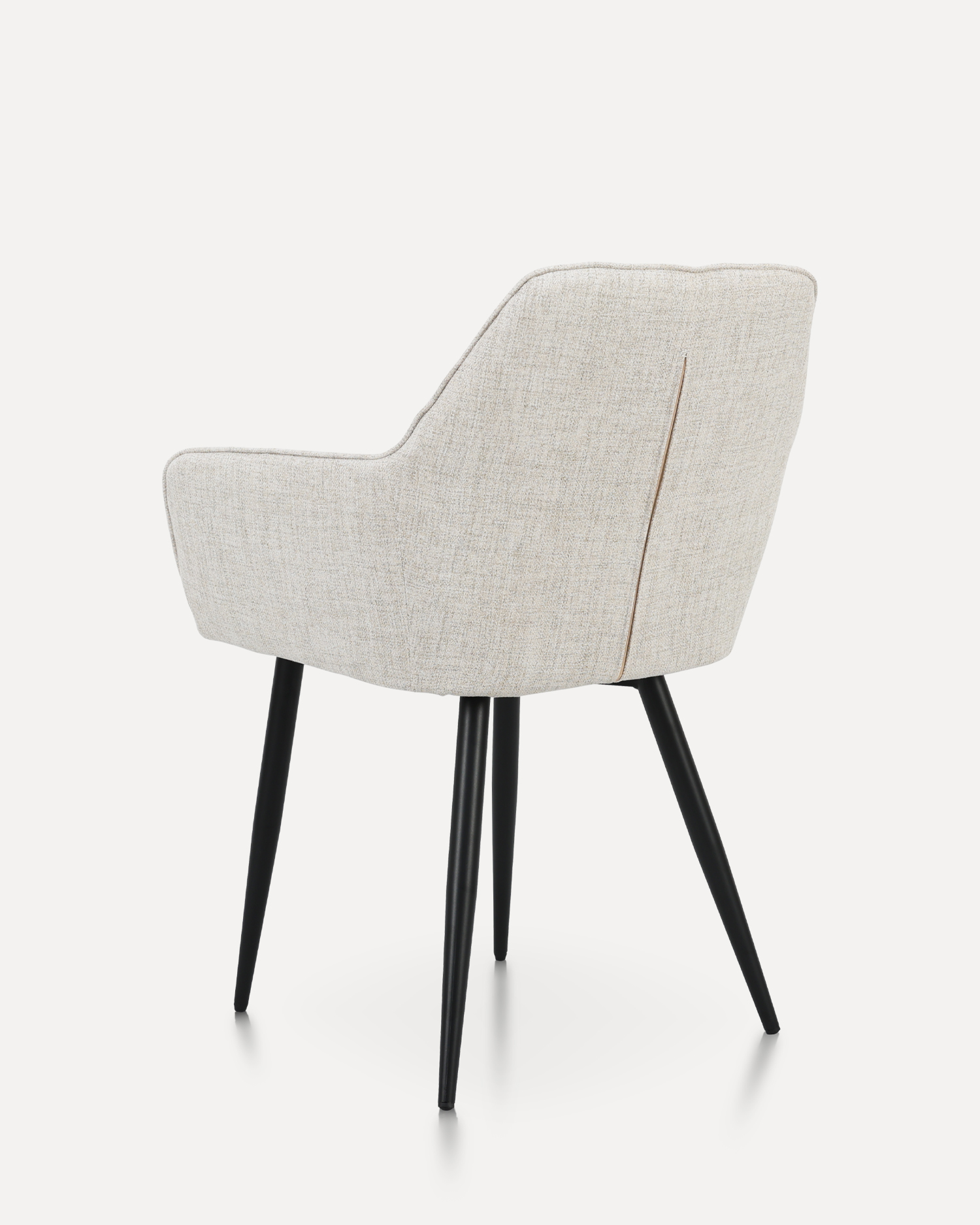 Tapicerowane krzesło do jadalni Tapicerowane krzesło do jadalni