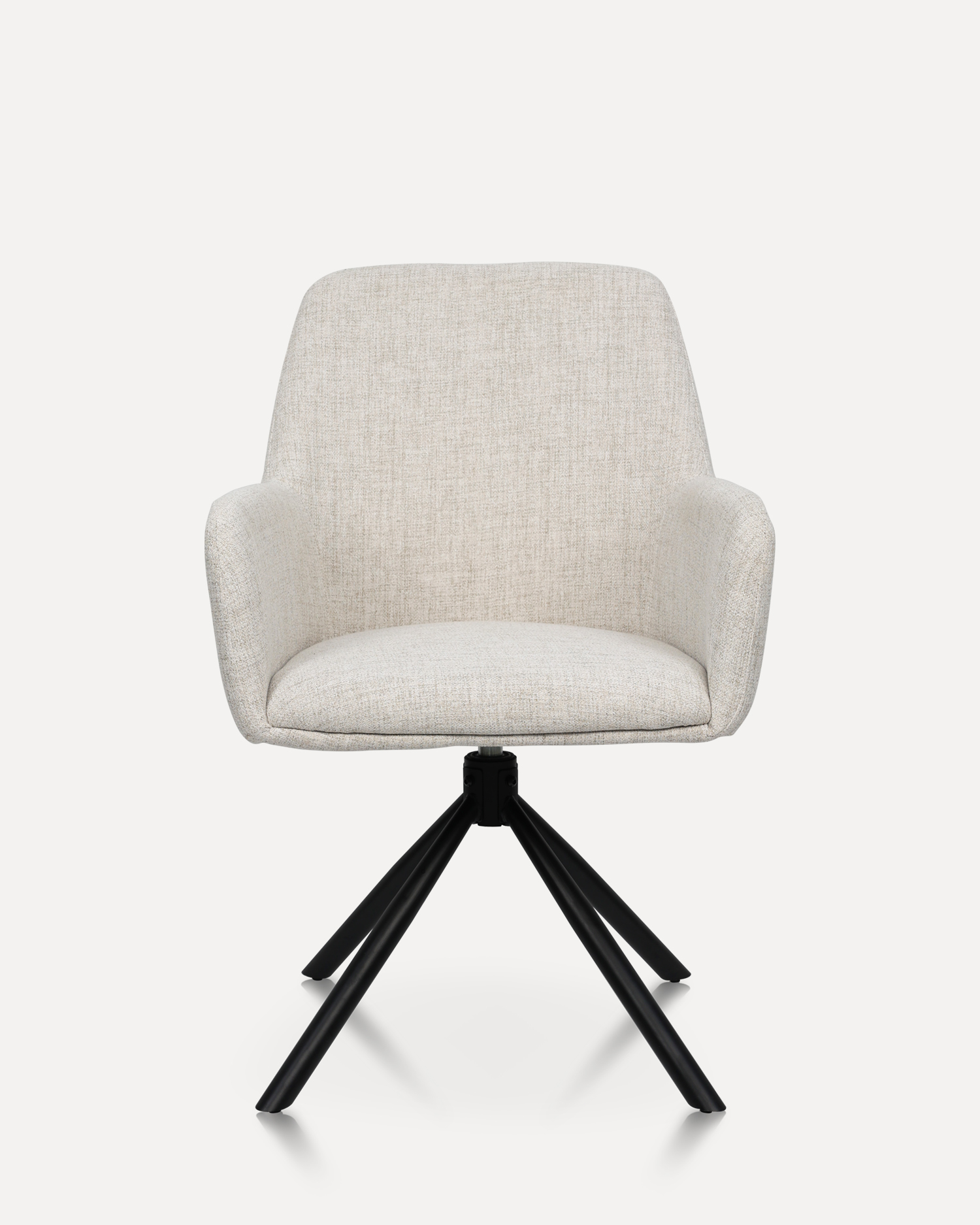 Obrotowe krzesło do jadalni Obrotowe krzesło do jadalni