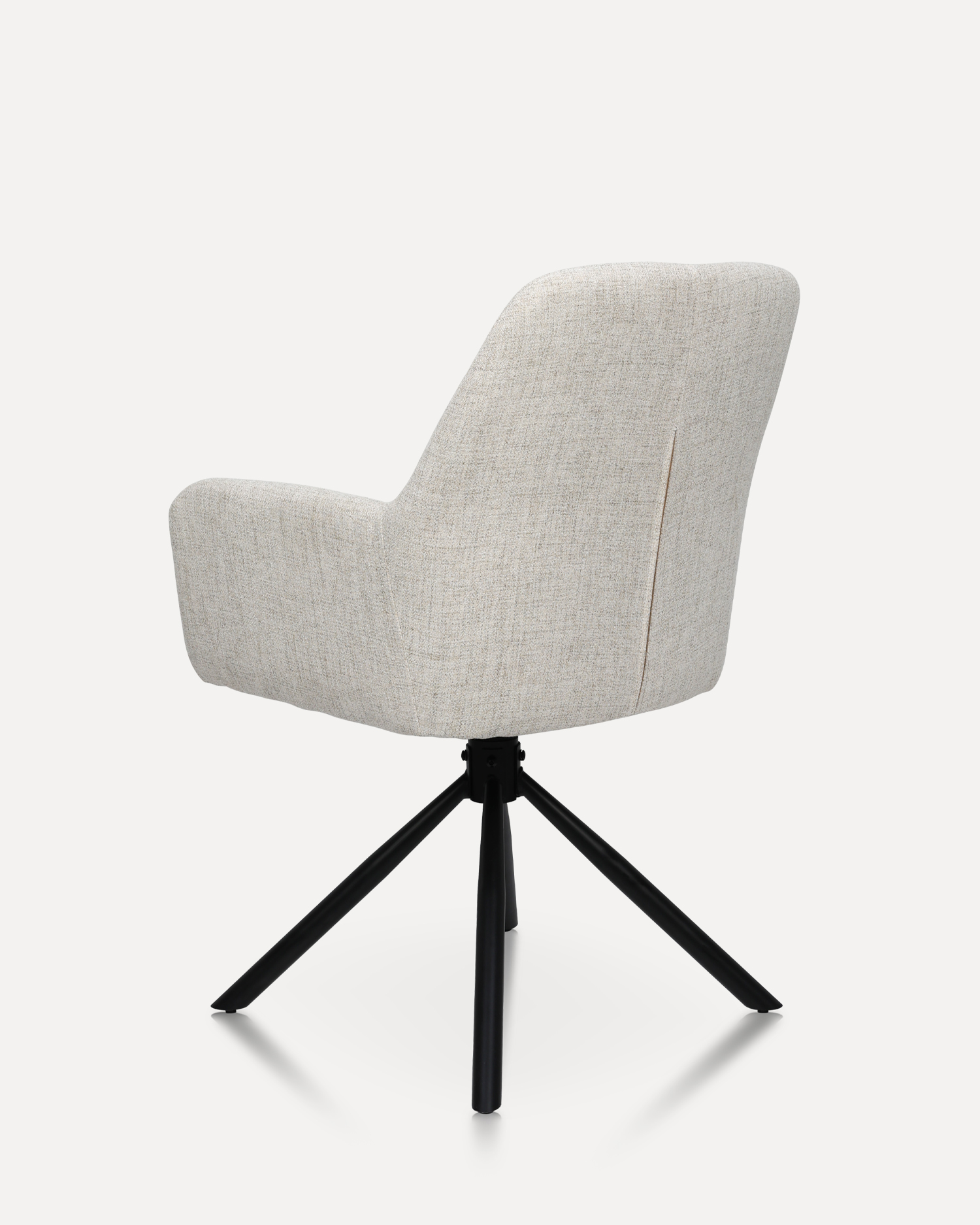 Obrotowe krzesło do jadalni Obrotowe krzesło do jadalni