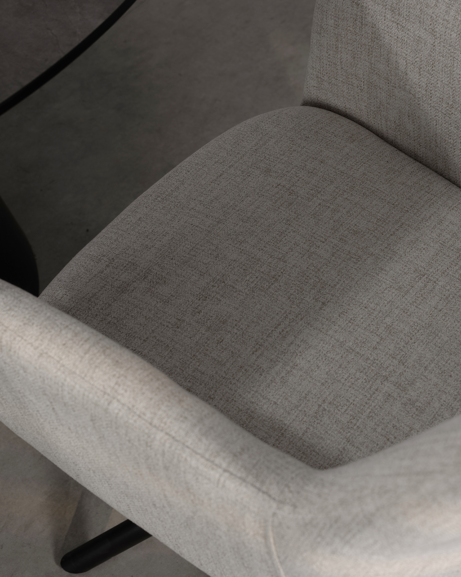 Obrotowe krzesło do jadalni Obrotowe krzesło do jadalni