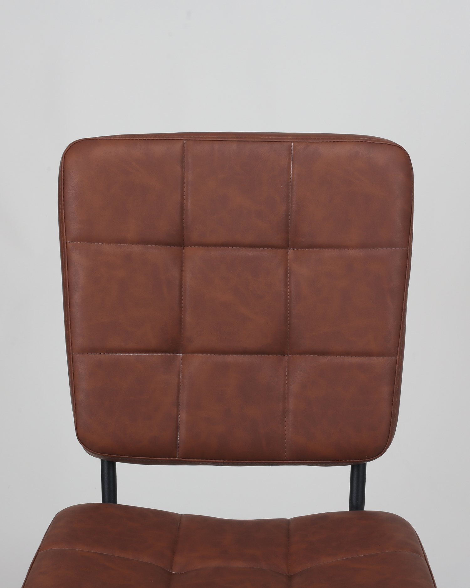 Krzesło do jadalni w kształcie ciasteczka Krzesło do jadalni w kształcie ciasteczka