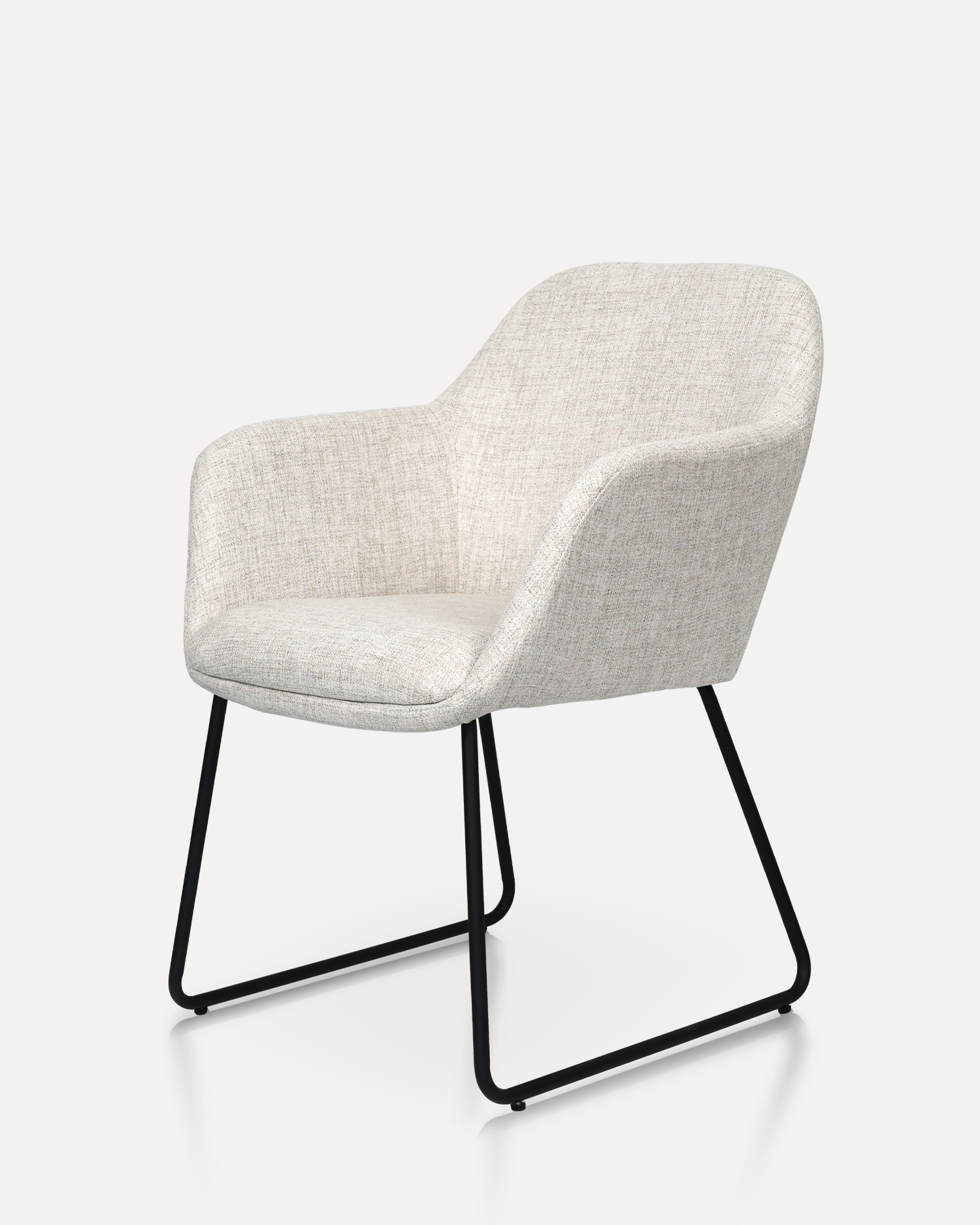 Stylowe krzesła do jadalni