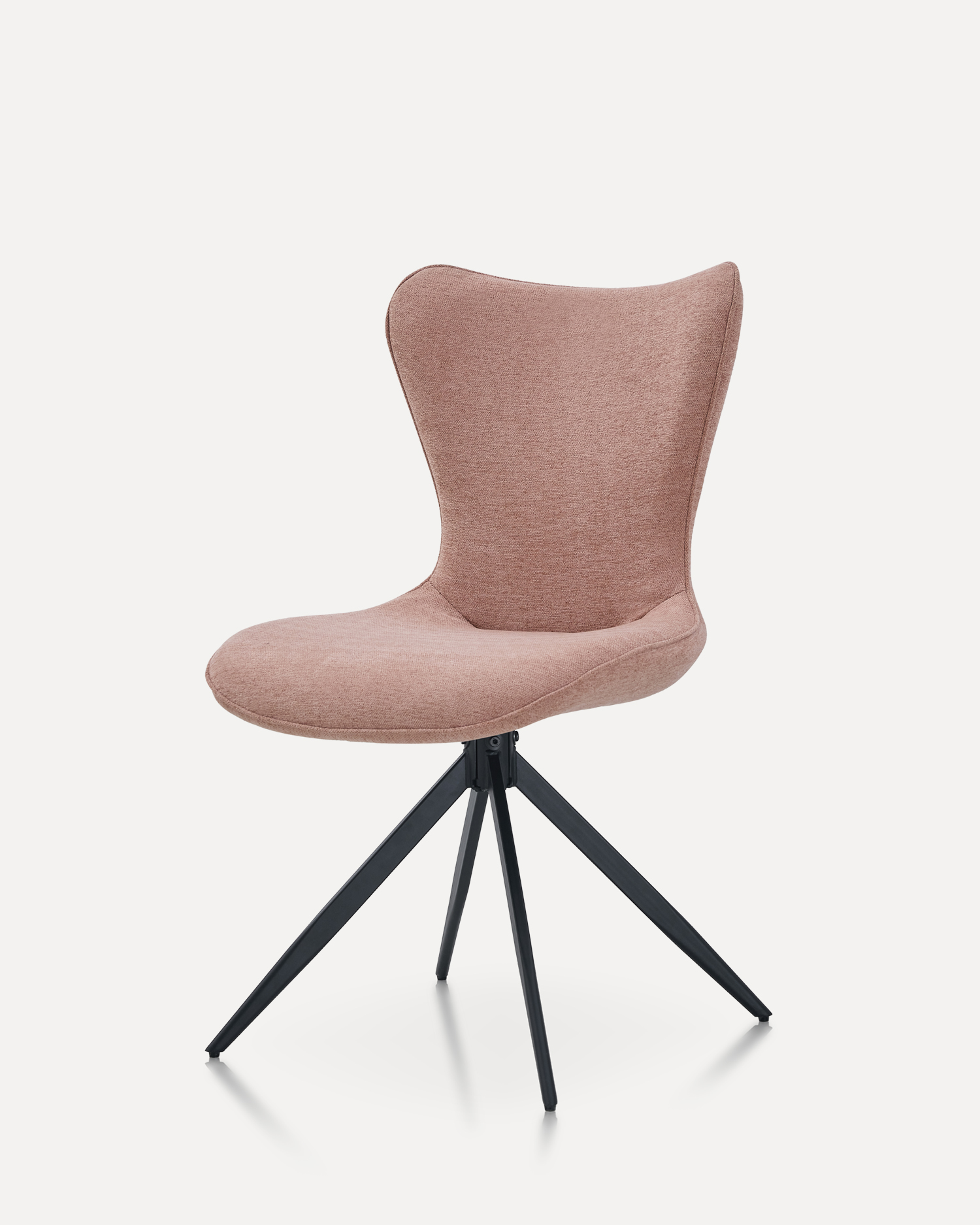 Ergonomiczne zakrzywione krzesła do jadalni Ergonomiczne zakrzywione krzesła do jadalni