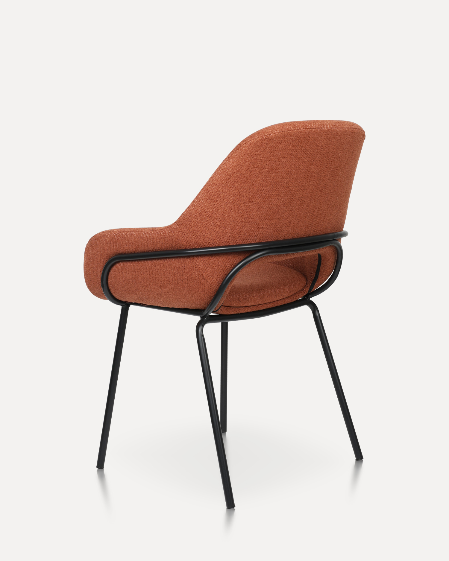 Metalowe krzesła do jadalni Metalowe krzesła do jadalni