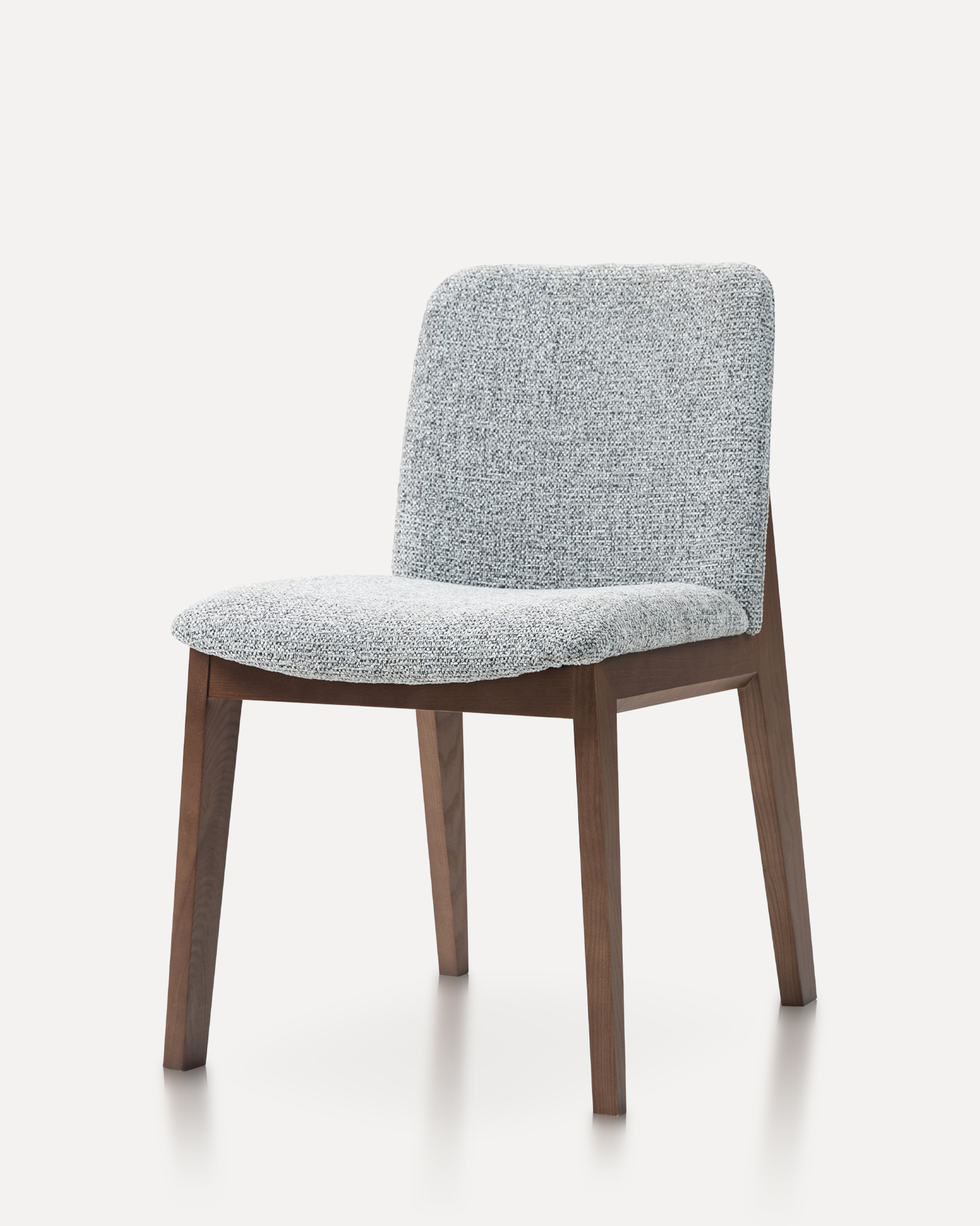Zapraszające Tone Ashwood Krzesło Zapraszające Tone Ashwood Krzesło