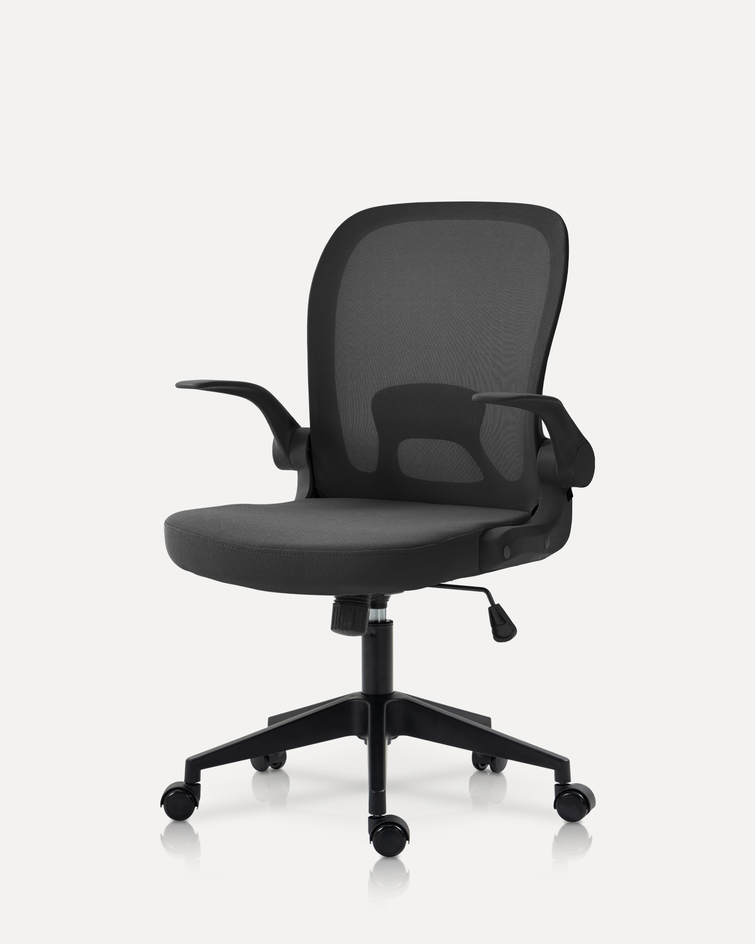 Składane krzesło do nauki