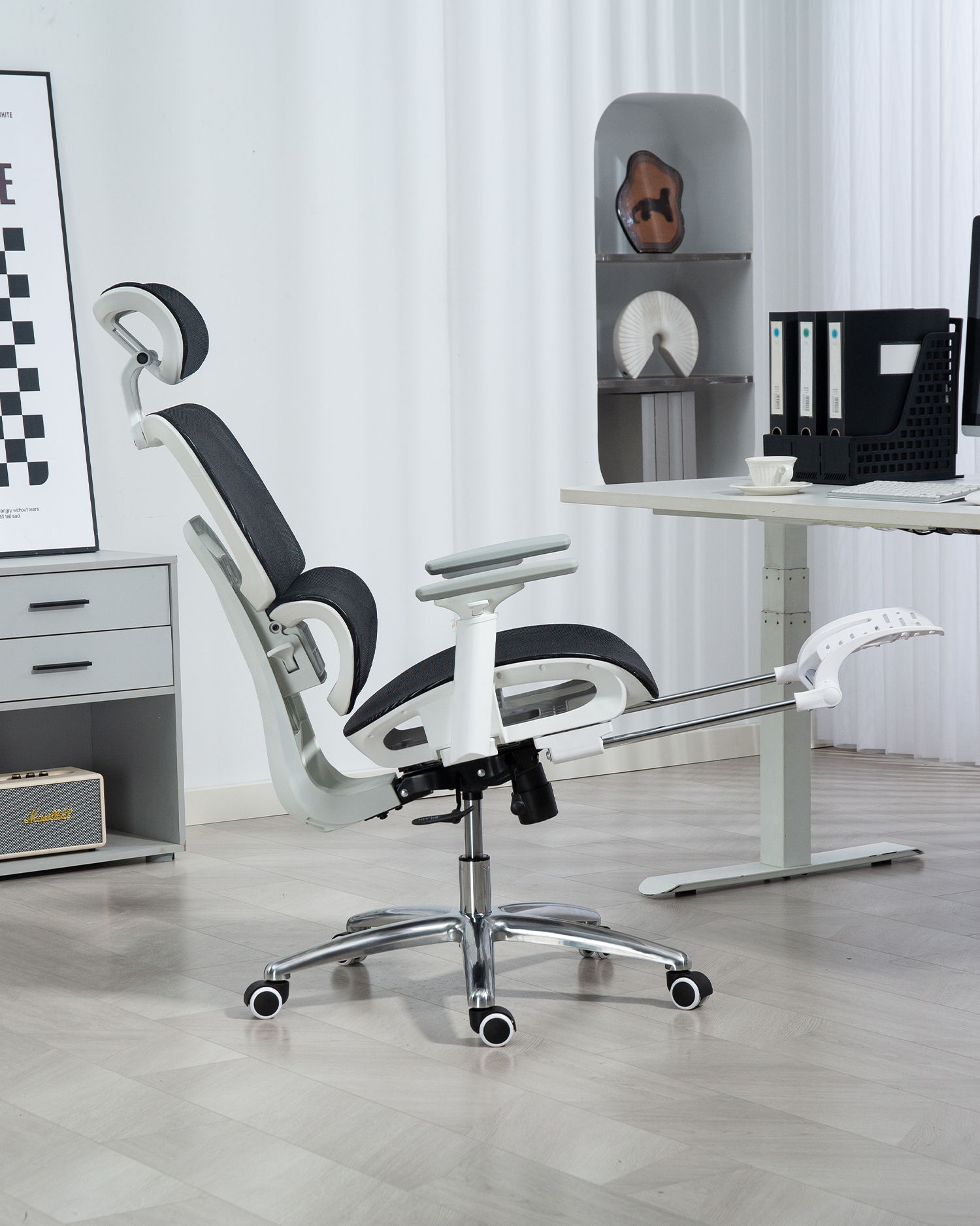 High End Office Fotela High End Office Fotela