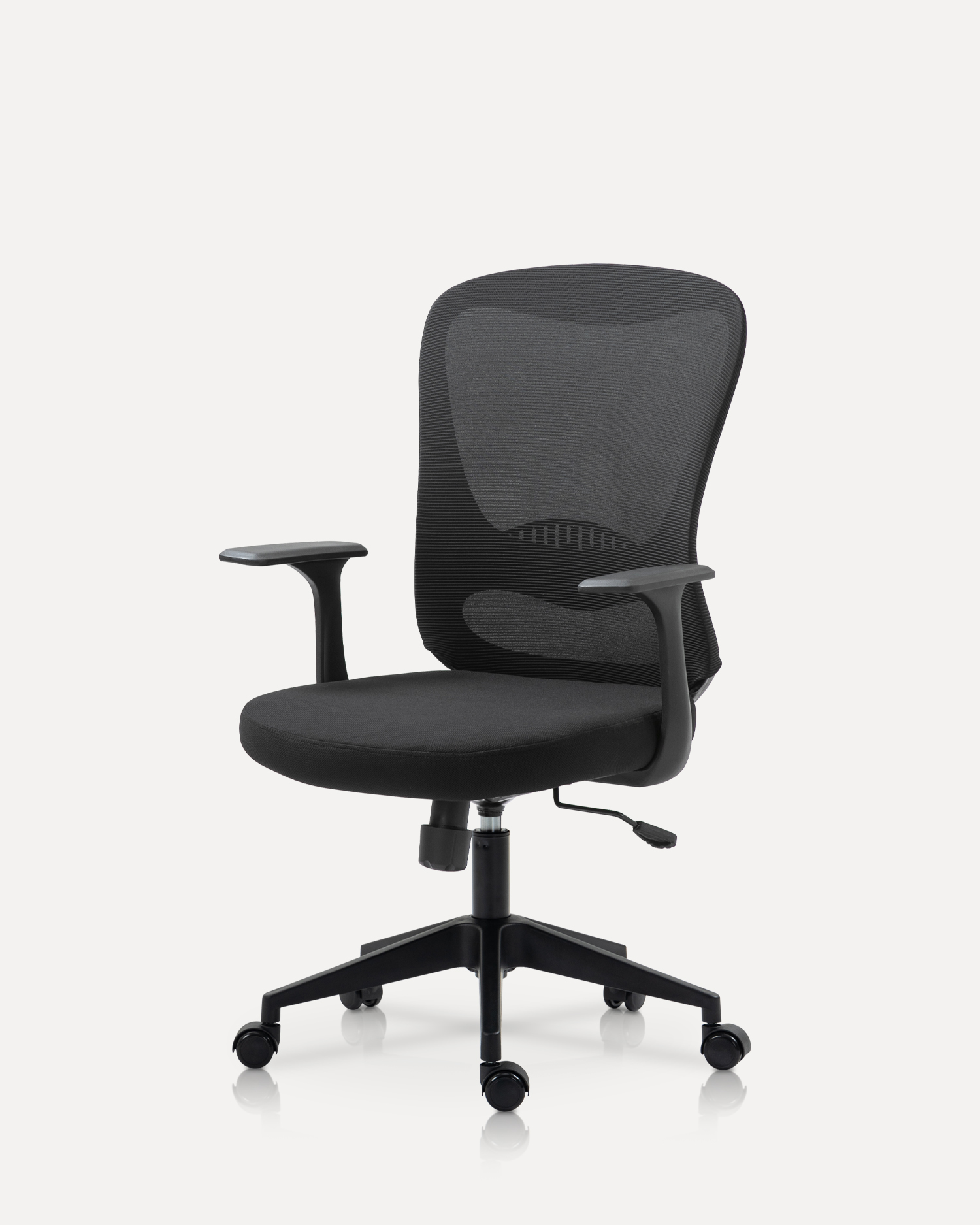 Krzesło w poczekalni