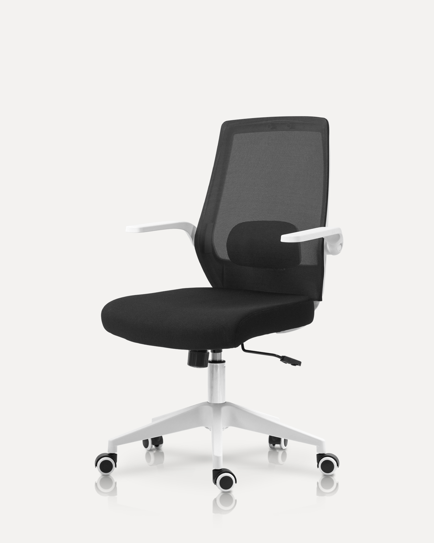 Nowoczesne krzesło biurkowe